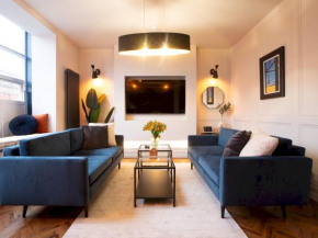 Pass the Keys Stylish 2 Bedroom Apartment in Central Blackpool